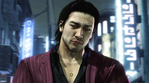 Yakuza 4 Casino Akiyama