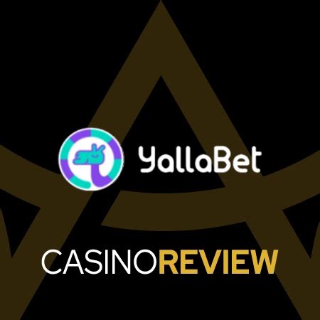 Yallabet77 Casino Online
