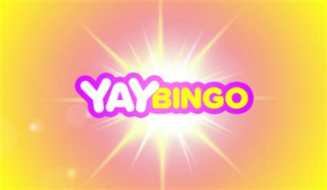 Yay Bingo Casino Download