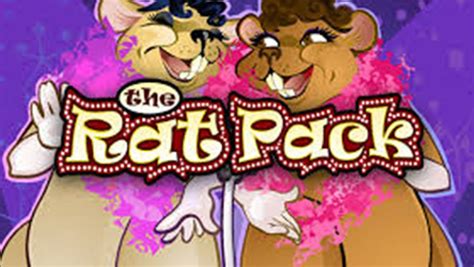 Year Of The Rat Slot - Play Online