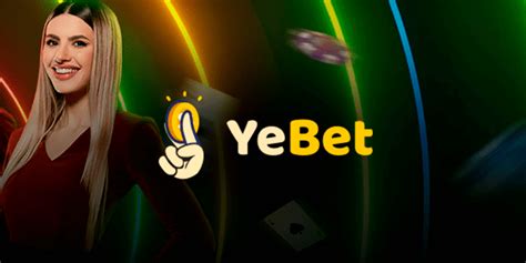 Yebet Casino Colombia