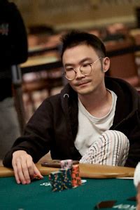 Yihlong Poker