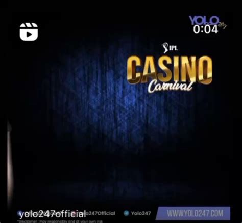 Yolo247 Casino Peru