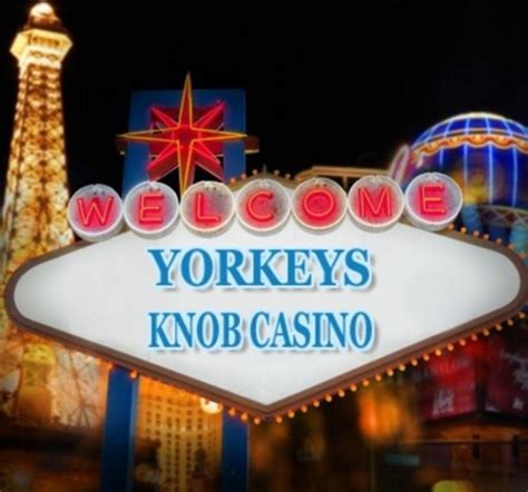 Yorkeys Knob Casino Aprovado