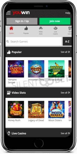 Youwin Casino App
