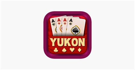 Yukon Jogo