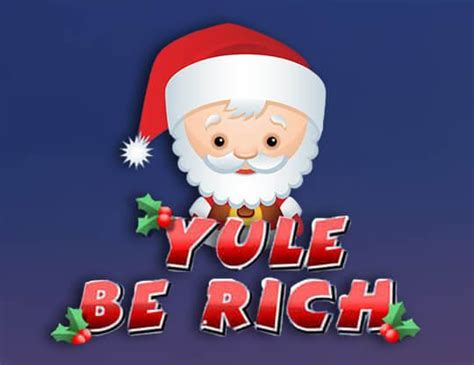 Yule Be Rich Bodog