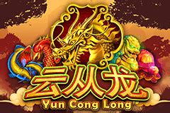 Yun Cong Long 1xbet