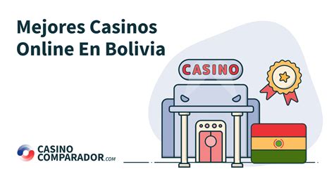 Yuugado Casino Bolivia