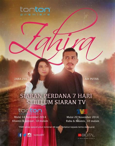 Zahira Slot Samarinda Episod 7