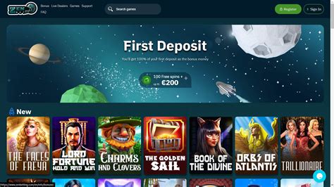 Zenbetting Casino Download