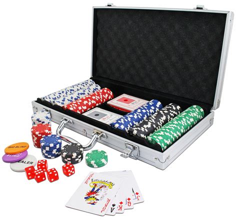 Zestaw Fazer Pokera Allegro Pl