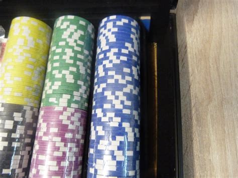 Zestaw Pokerowy Allegro