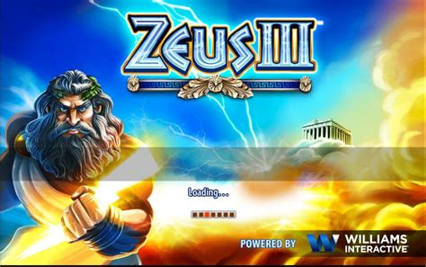 Zeus 3 Betfair