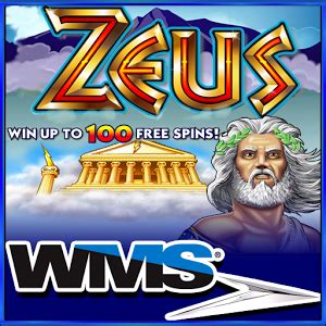 Zeus Hd Slots De Download Android