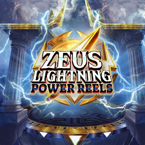 Zeus Lightning Power Reels Novibet