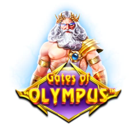 Zeus On Olympus Slot Gratis