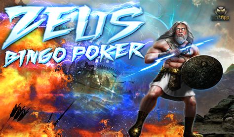 Zeus Poker Android