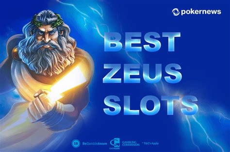 Zeus Poker Online