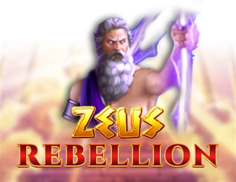 Zeus Rebellion Betano