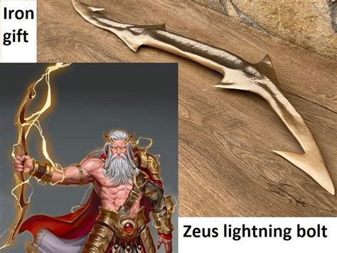 Zeus S Weapon Bet365