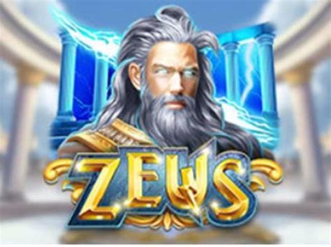 Zeus Slot Online Gratis