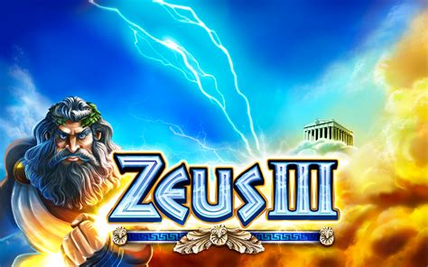 Zeus Slots De Casino