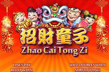 Zhao Cai Tong Zi Betfair