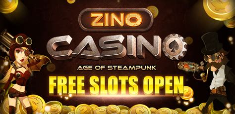 Zino Casino App