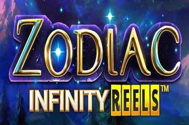 Zodiac Infinity Reels Slot Gratis