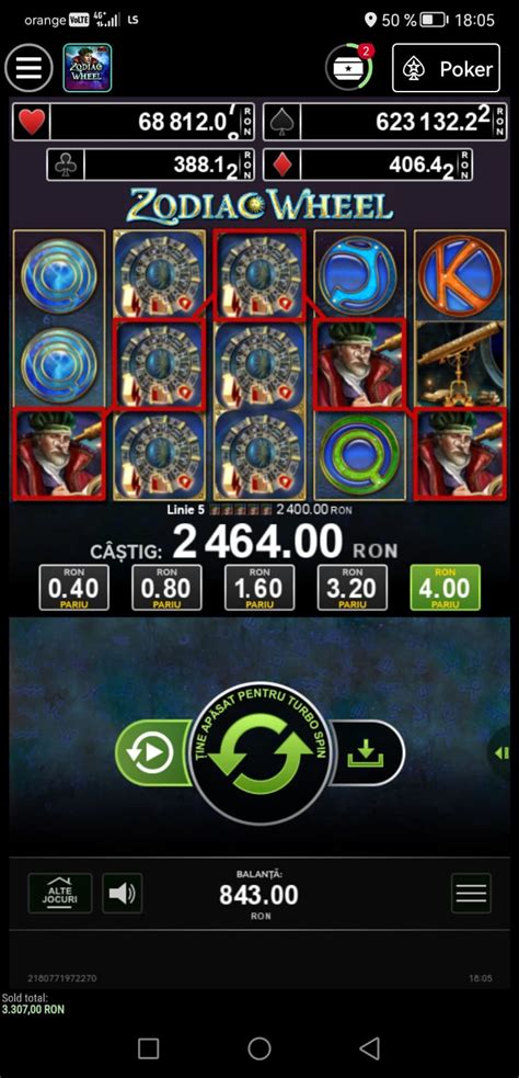 Zodiac Pokerstars