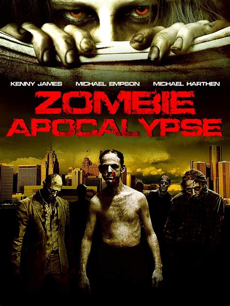 Zombie Apopalypse Review 2024