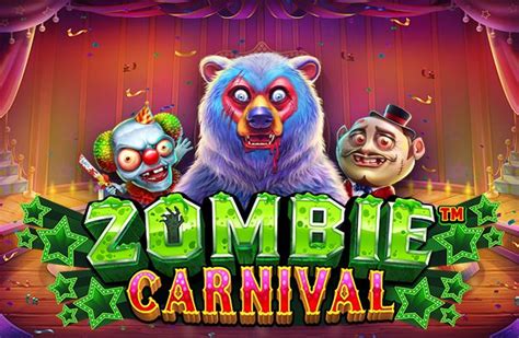 Zombie Carnival Pokerstars