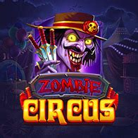 Zombie Circus Betsson