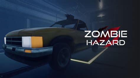 Zombie Hazard Netbet