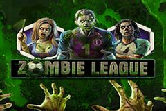 Zombie League Slot Gratis