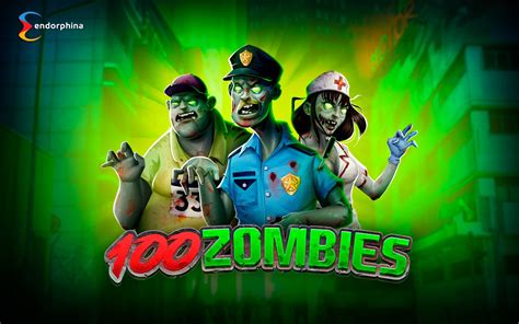 Zombie Slot Deluxe Brabet