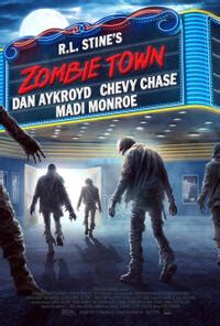 Zombie Town Brabet