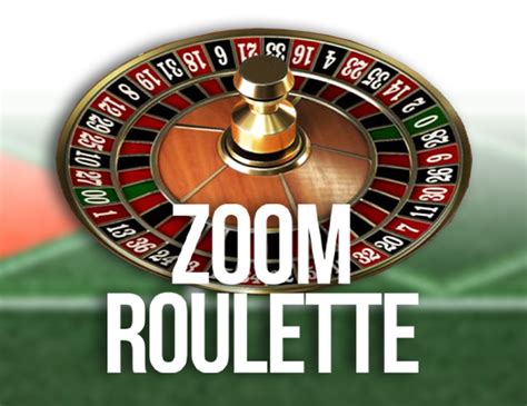 Zoom Roulette Betsoft Blaze