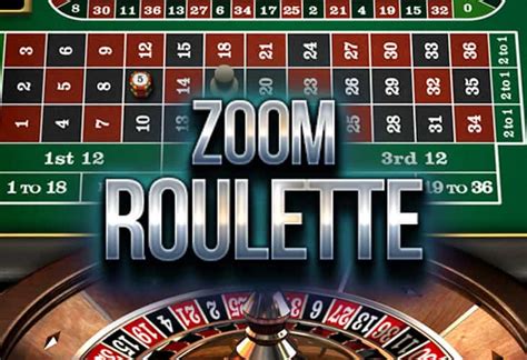 Zoom Roulette Betsoft Bwin