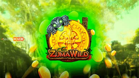 Zuma Wild Novibet