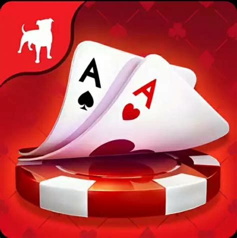 Zynga Poker Apk