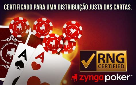 Zynga Poker Fichas Gratis Sem Baixar