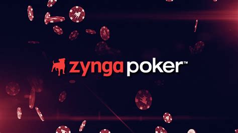 Zynga Poker Instrucoes