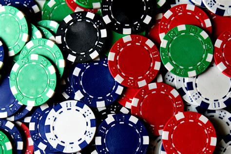 Zynga Poker Termos E Condicoes