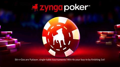 Zynga Poker V6 3