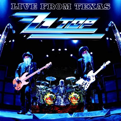 Zz Top Live From Texas Slot