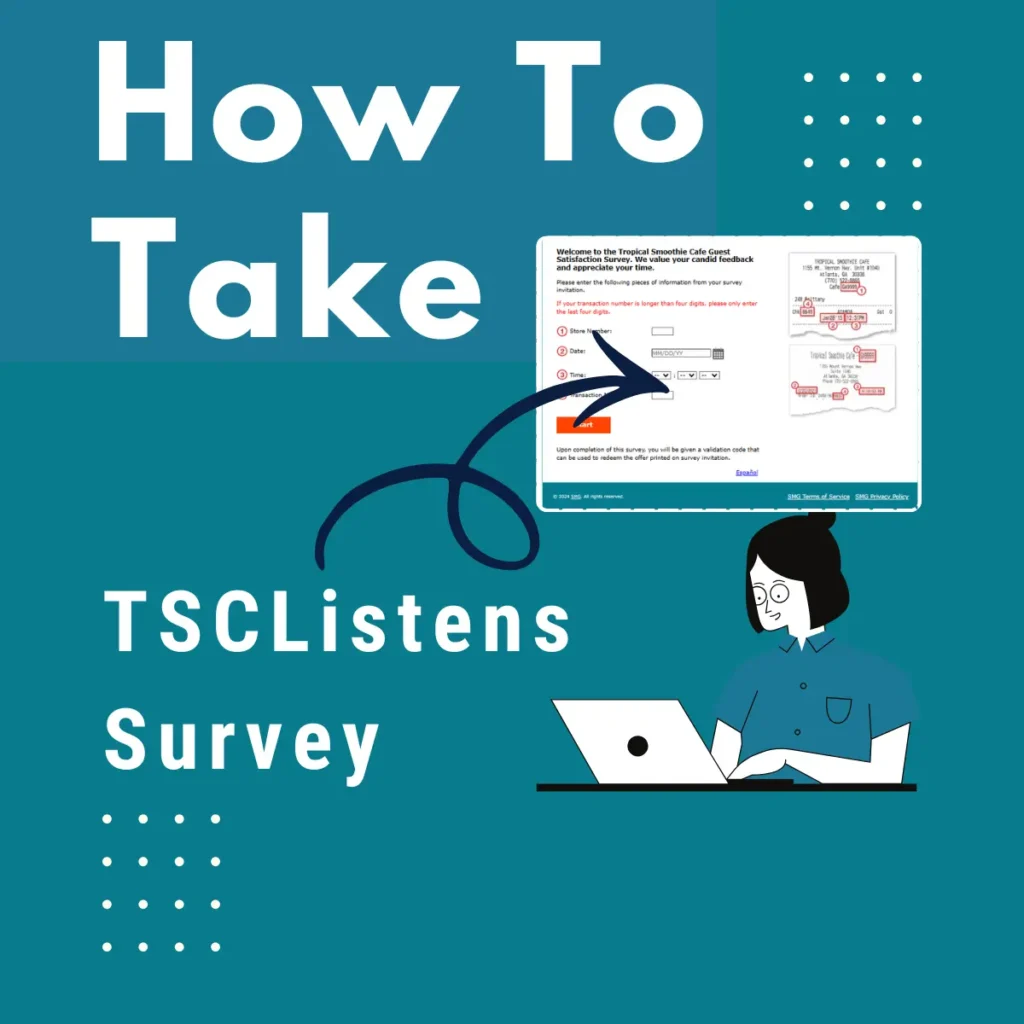 TSCListens Survey